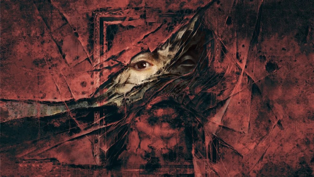 Layers of Fear: The Final Masterpiece Edition chega ao Switch 2 em 19 de&nbsp;dezembro