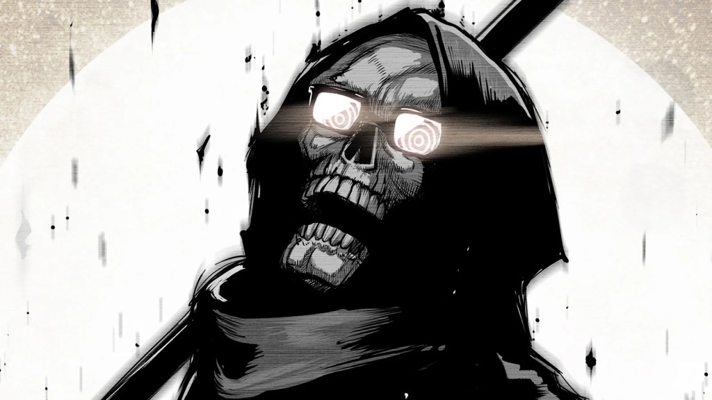 Let it Die: Inferno revela uso de IA generativa em gráficos, música e&nbsp;vozes