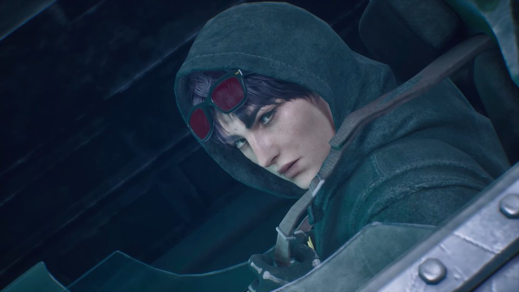 LET IT DIE: INFERNO recebe trailer de história na G-STAR&nbsp;2025