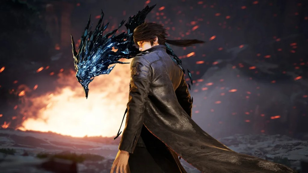 Lost Soul Aside recebe grande update com modo horda “Surge of Voidrax” e opção de pular o&nbsp;prólogo