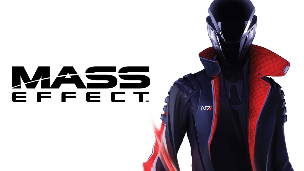 Novo Mass Effect segue em desenvolvimento, confirma&nbsp;BioWare