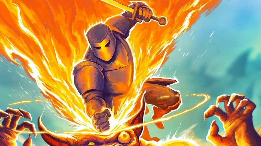 Megabonk é retirado dos The Game Awards por decisão do autor: “Não é meu jogo de&nbsp;estreia”