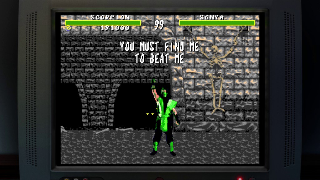 Mortal Kombat Legacy Kollection enfrenta críticas pesadas por atraso nos comandos e multiplayer&nbsp;decepcionante