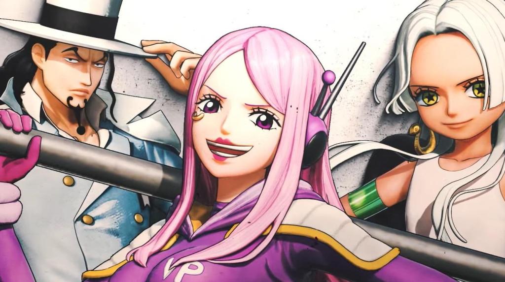 One Piece: Pirate Warriors 4 ganha versão nativa para PS5, Xbox Series e Switch 2 com DLC de&nbsp;Egghead