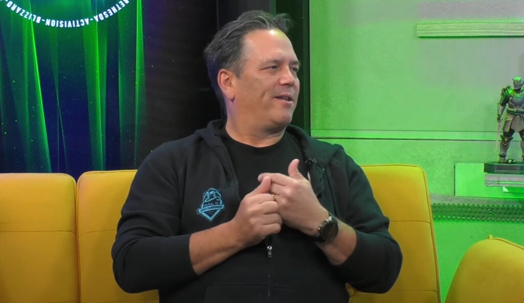 Phil Spencer parabeniza Valve pelo anúncio do Steam Machine e reforça visão de plataformas&nbsp;abertas