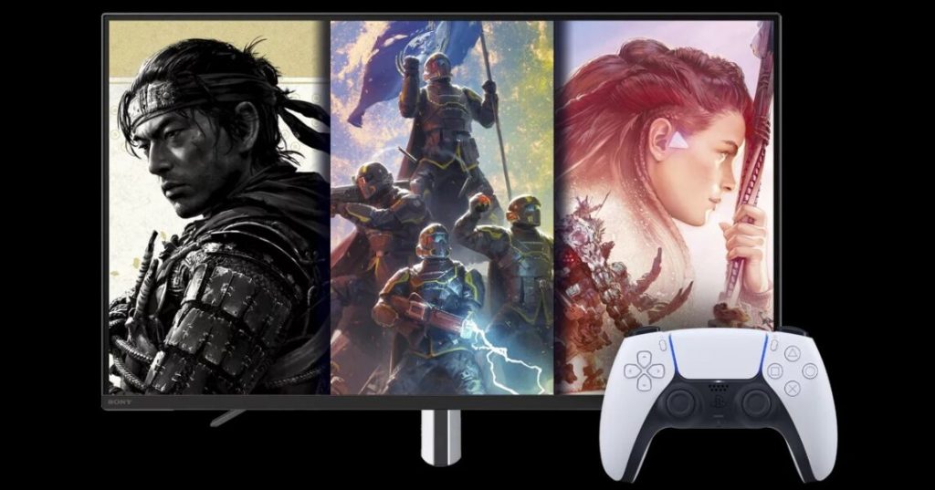 Gameplay vazado de “Project Ooze” revela como seria o exclusivo de PS5&nbsp;cancelado