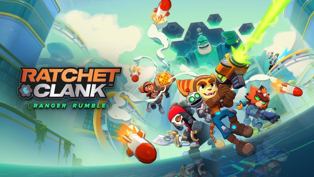 Ratchet & Clank: Ranger Rumble é anunciado como shooter multiplayer gratuito para&nbsp;celular