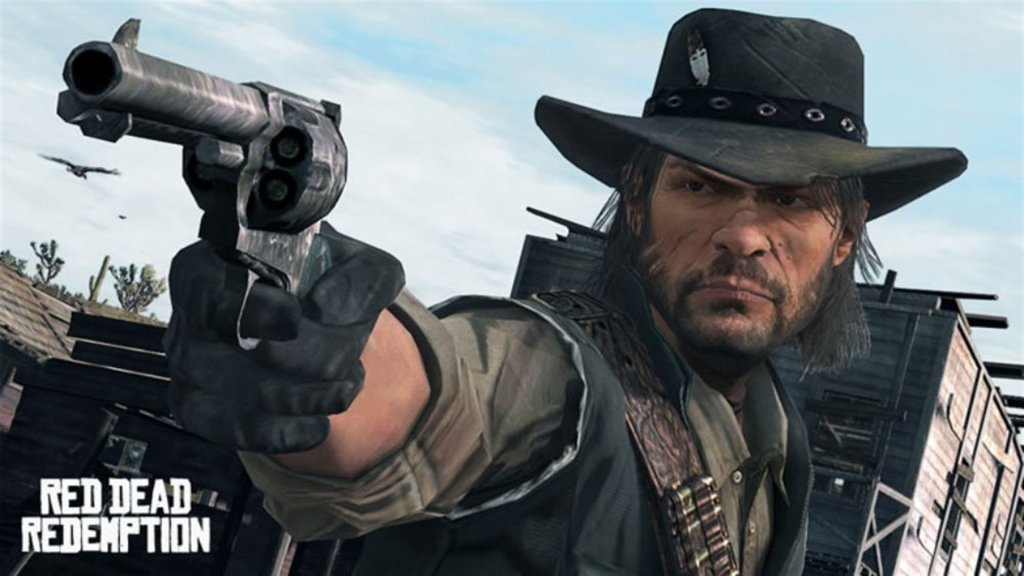Red Dead Redemption é classificado para PS5, Xbox Series e Nintendo Switch&nbsp;2