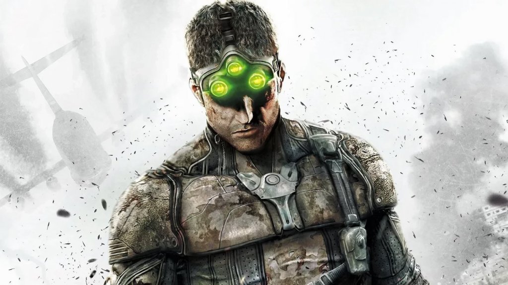 Criador de Dispatch revela que estava trabalhando em um Splinter Cell que mais tarde se tornou&nbsp;Xdefiant
