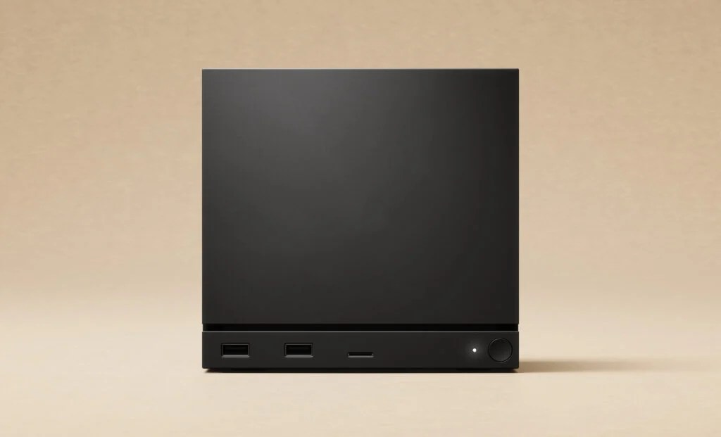 Steam Machine deve custar cerca de US$ 700, aponta análise&nbsp;técnica