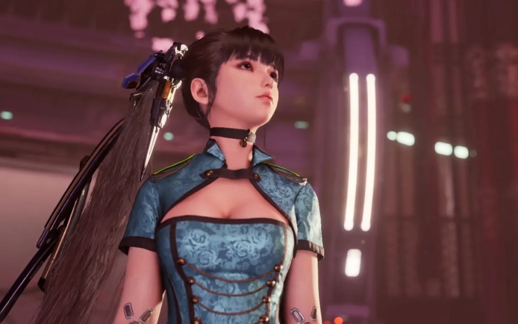 Criador de Stellar Blade recebe prêmio presidencial na Coreia do&nbsp;Sul