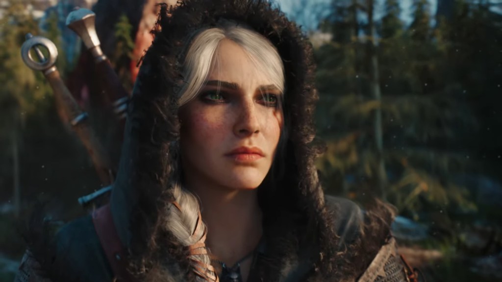 Chefe da CD Projekt nega que IA substituirá desenvolvedores: “Ela não vai fazer The Witcher&nbsp;5”