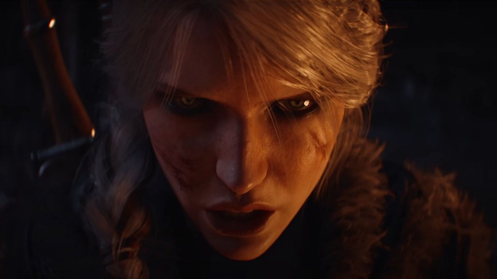 The Witcher 4 não terá novidades no The Game Awards 2025, confirma CEO da CD Projekt&nbsp;Red