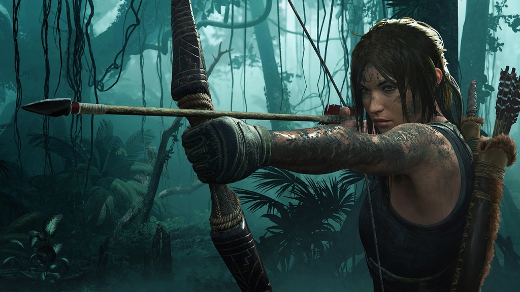 Aspyr estuda levar ‘Rise’ e ‘Shadow of the Tomb Raider’ para o Nintendo Switch e Switch&nbsp;2