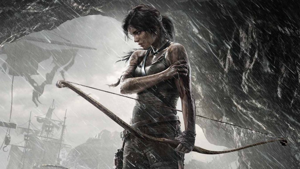Tomb Raider: Definitive Edition no Nintendo Switch 2 decepciona em comparação com&nbsp;PS4