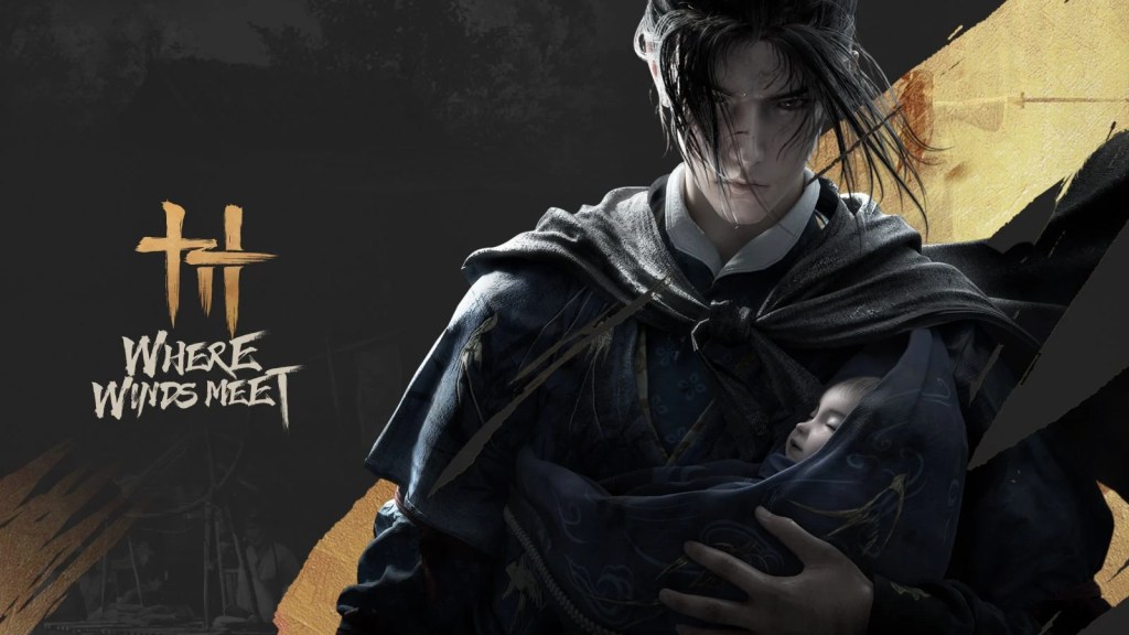 Where Winds Meet introduz sistema de construção semelhante ao de Zelda: Tears of the&nbsp;Kingdom