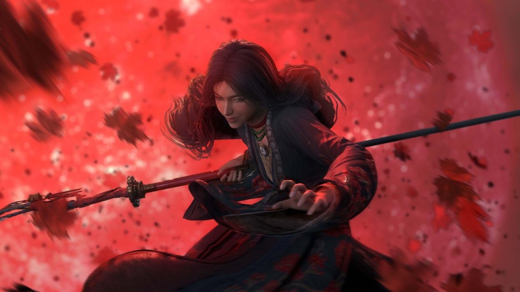 Where Winds Meet ultrapassa 160 mil jogadores simultâneos no Steam, mas divide&nbsp;opiniões