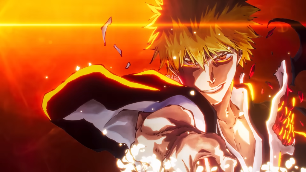 Bleach: Thousand-Year Blood War – The Calamity ganha trailer e estreia em julho de&nbsp;2026