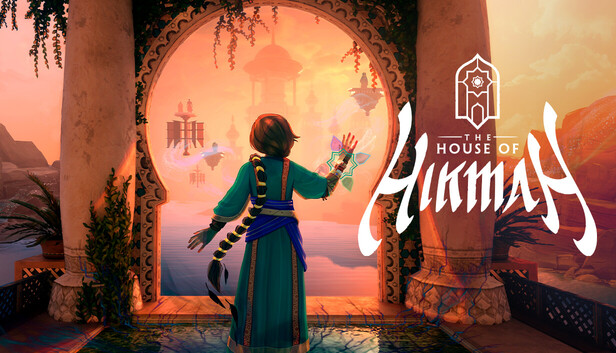 The House of Hikmah: Aventura 3D com foco narrativo e quebra-cabeças chega ao PC no 1º trimestre de&nbsp;2026