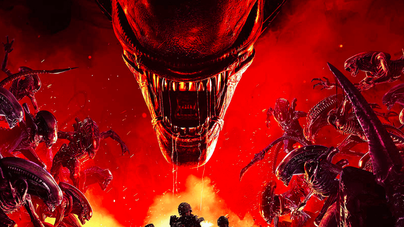 Novo jogo single-player de Alien está em desenvolvimento pela Eidos&nbsp;Montreal