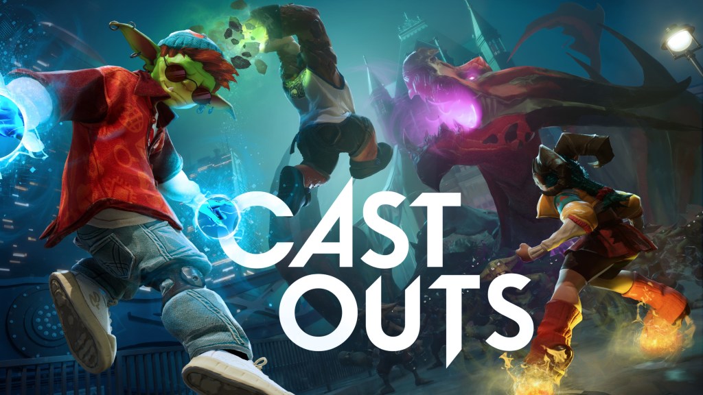Cast Outs: Ex-desenvolvedores da Sony London anunciam sucessor espiritual de projeto&nbsp;cancelado