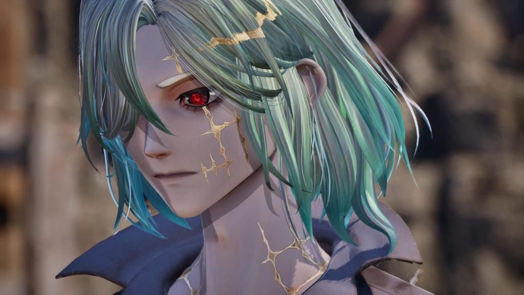 Code Vein II apresenta Lyle McLeish, o espadachim solitário em novo&nbsp;trailer