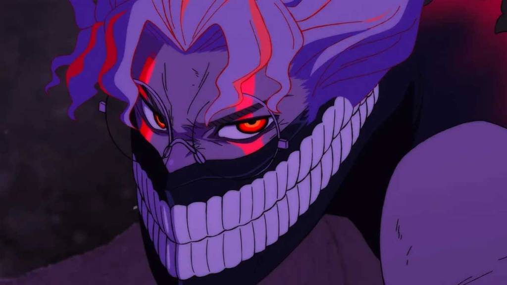 Dan Da Dan confirma 3ª temporada para 2027 e revela primeiro&nbsp;visual