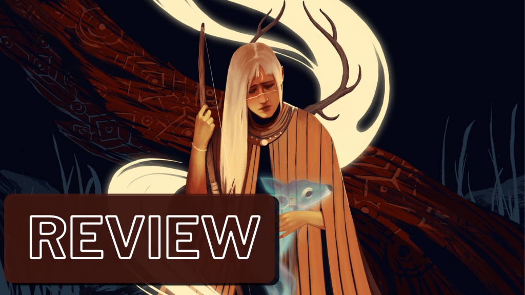 Death Howl –&nbsp;Review