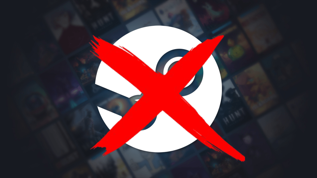 Steam sofre instabilidade global na véspera de&nbsp;Natal