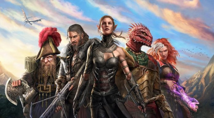 Larian nega que anúncio do TGA seja Divinity: Original Sin&nbsp;3
