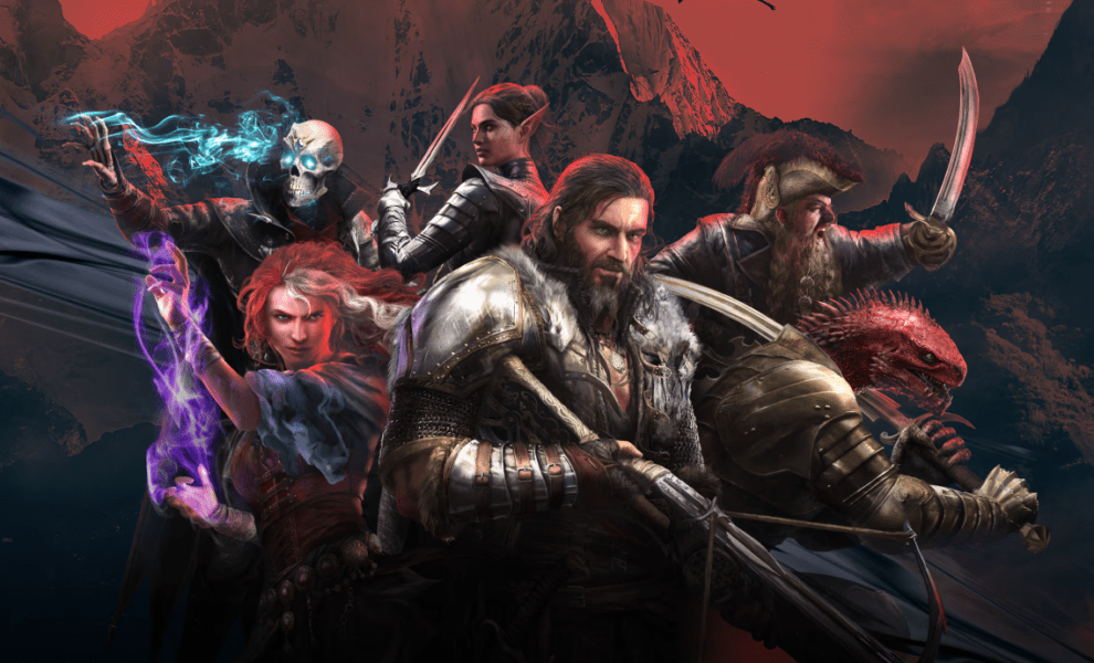 Divinity: Original Sin 2 ganha versões nativas para PS5, Xbox Series e Switch 2 com upgrade&nbsp;gratuito
