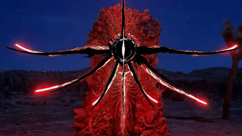 Mistério resolvido: Novo logo de Divinity é registrado e símbolo confirma conexão com estátua do The Game&nbsp;Awards