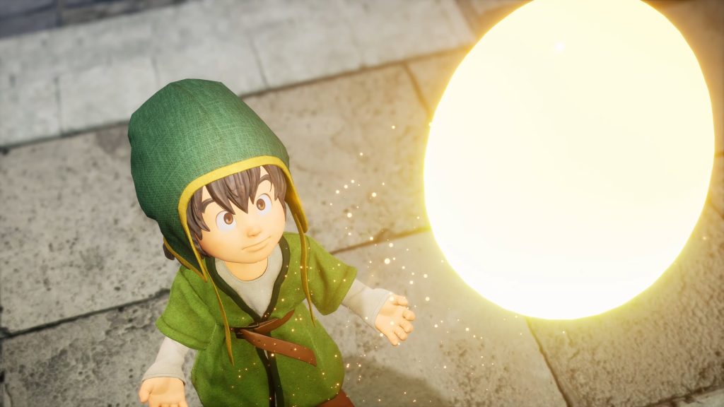 Dragon Quest VII Reimagined ganha trailer ‘Adventure Log Part&nbsp;1’