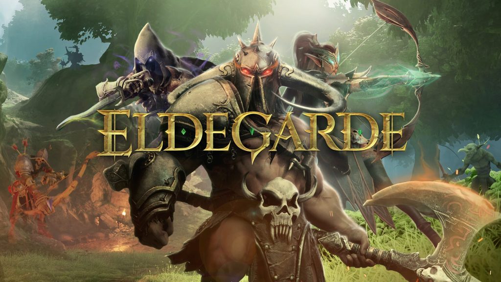 Eldegarde (ex-Legacy: Steel & Sorcery) deixa Acesso Antecipado e ganha data de&nbsp;lançamento