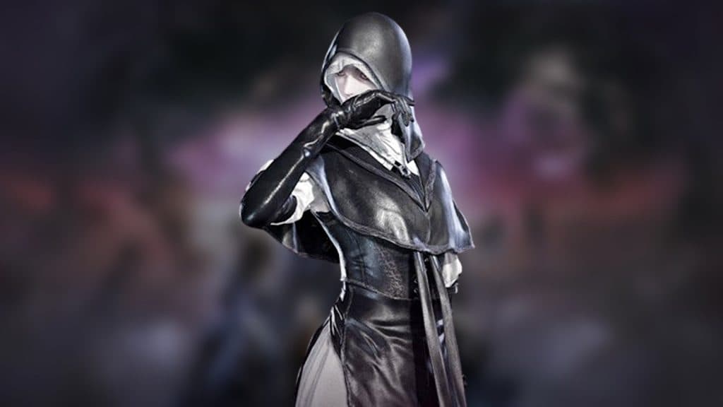 Elden Ring Nightreign: Conheça a Undertaker, a nova classe da expansão The Forsaken&nbsp;Hollows