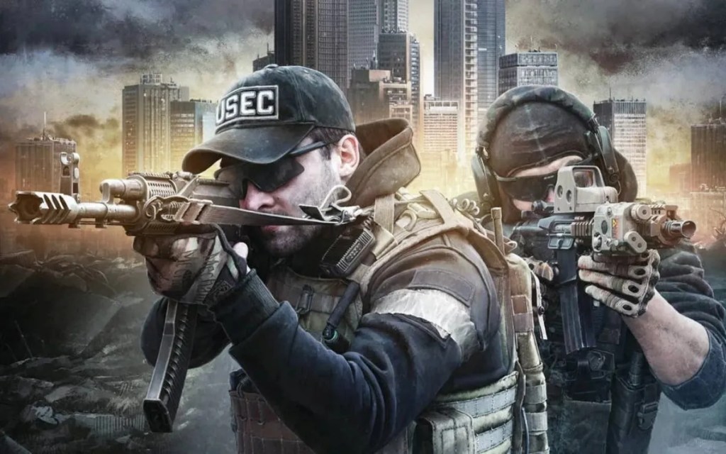 Escape from Tarkov atinge 1 milhão de cópias vendidas após versão&nbsp;1.0