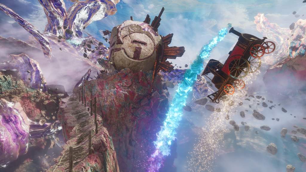 Clair Obscur: Expedition 33 celebra vitória no GOTY com atualização gratuita de&nbsp;agradecimento