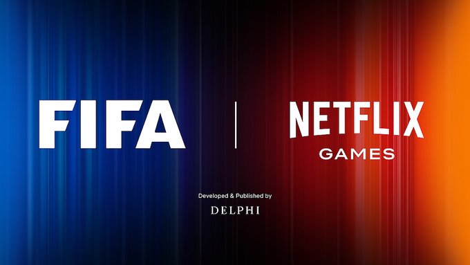 FIFA retorna aos games com simulador exclusivo para a Netflix em&nbsp;2026