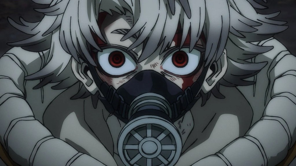 Gachiakuta: The Game é anunciado para PS5, Xbox Series e&nbsp;PC