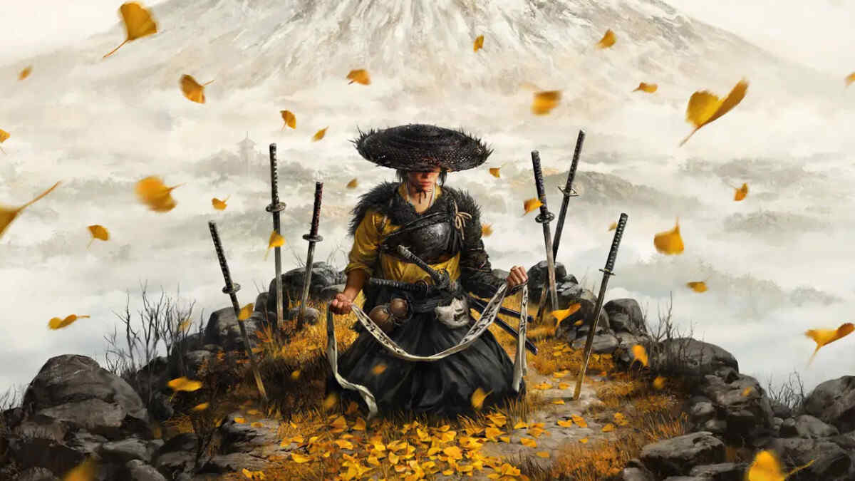 Ghost of Yotei – Review