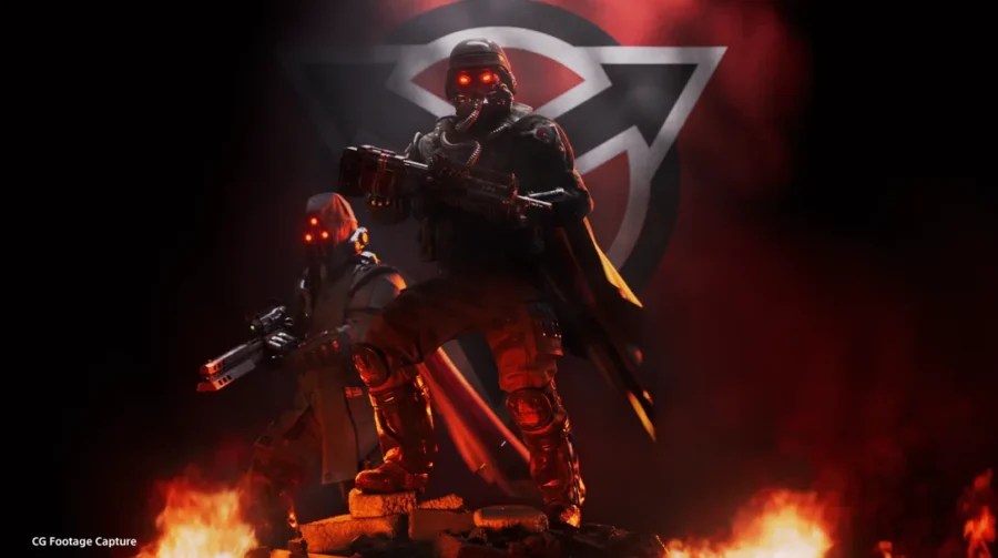 Helldivers 2 traz de volta o crossover com Killzone em formato definitivo e com novos&nbsp;itens