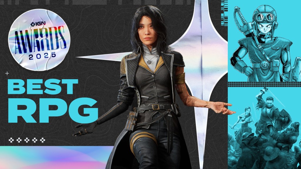 IGN elege Clair Obscur: Expedition 33 como o Melhor RPG de&nbsp;2025