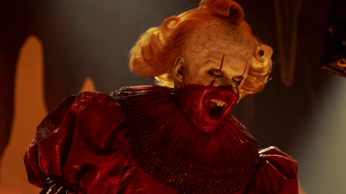 Final de ‘IT: Welcome To Derry’ bate recorde de audiência e entra no Top 3 histórico da&nbsp;HBO