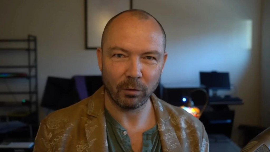 Jonathan Blow anunciará seu novo jogo, Order of the Sinking Star, no The Game Awards&nbsp;2025