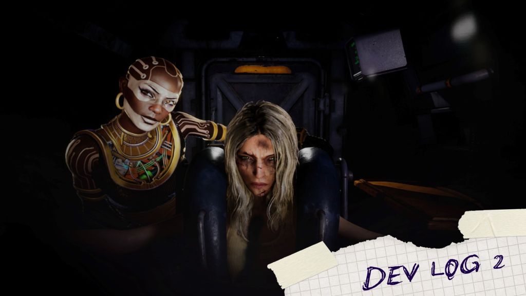 Criador de BioShock detalha protagonista de&nbsp;Judas