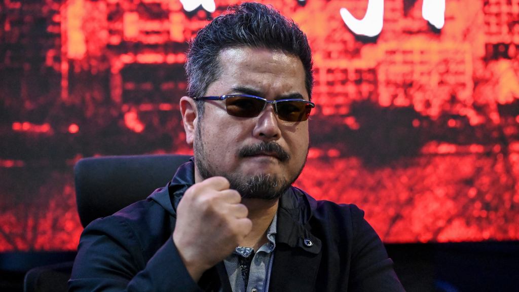 Katsuhiro Harada, produtor de Tekken, anuncia saída da Bandai Namco após 30 anos de&nbsp;carreira