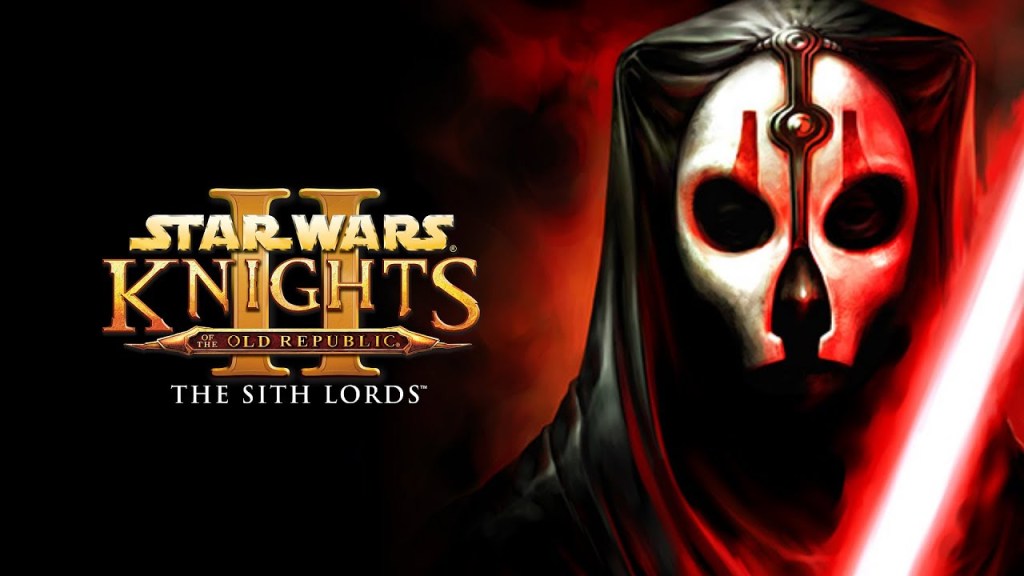 Star Wars: Knights of the Old Republic 2 remake é confirmado pela Lucasfilm&nbsp;Games