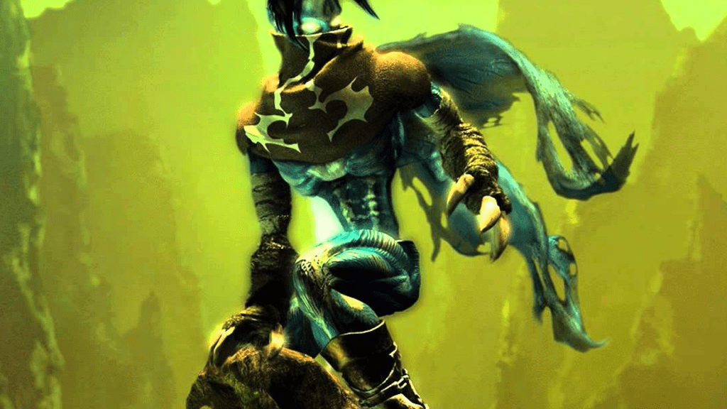 Eidos-Montréal cancela projeto Legacy of Kain em meio à terceira onda de&nbsp;demissões