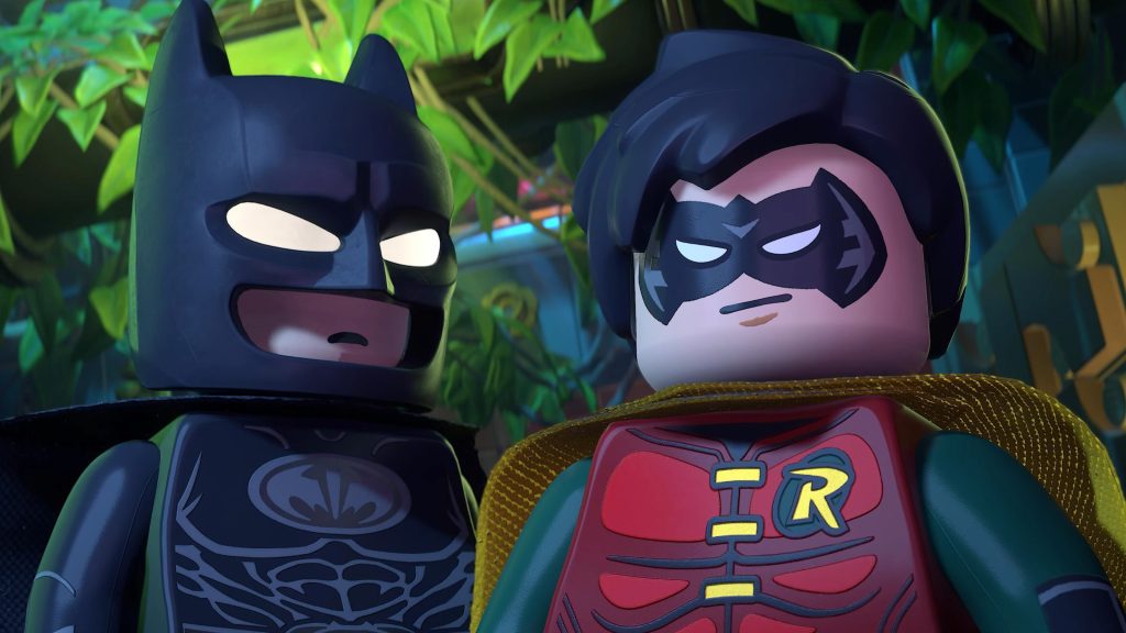 LEGO Batman: Legacy of the Dark Knight é anunciado para 29 de maio de&nbsp;2026