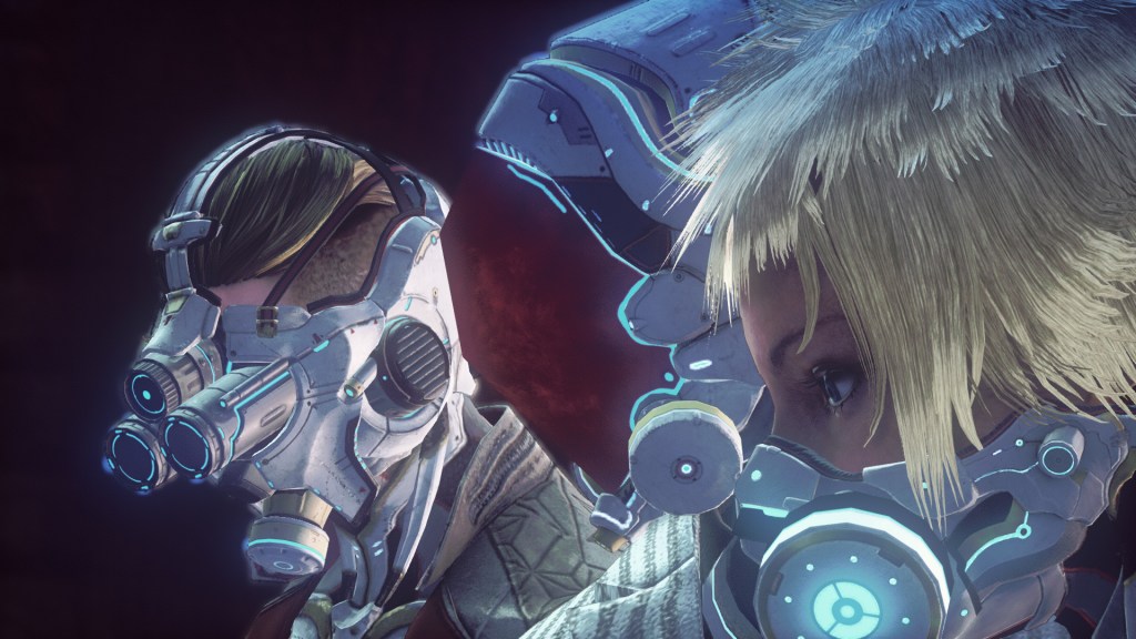 LET IT DIE ganhará versão offline com transferência de&nbsp;dados